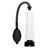 Manpower TOYJOY Pompe à pénis Powerpump 20 x 5.3cm Transparente